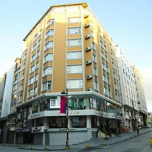 Hotel Sahinler, Estambul