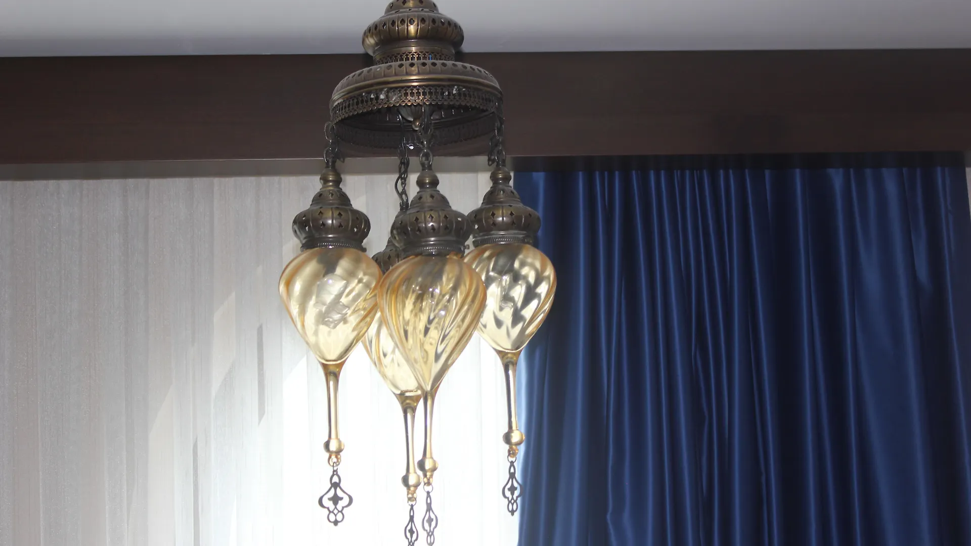 Ottoman Suites İstanbul Türkiye