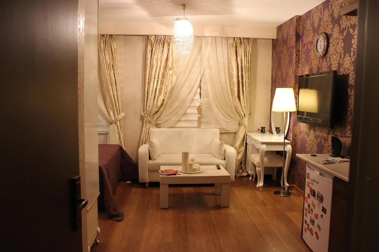 Ottoman Suites İstanbul 2*,  Türkiye