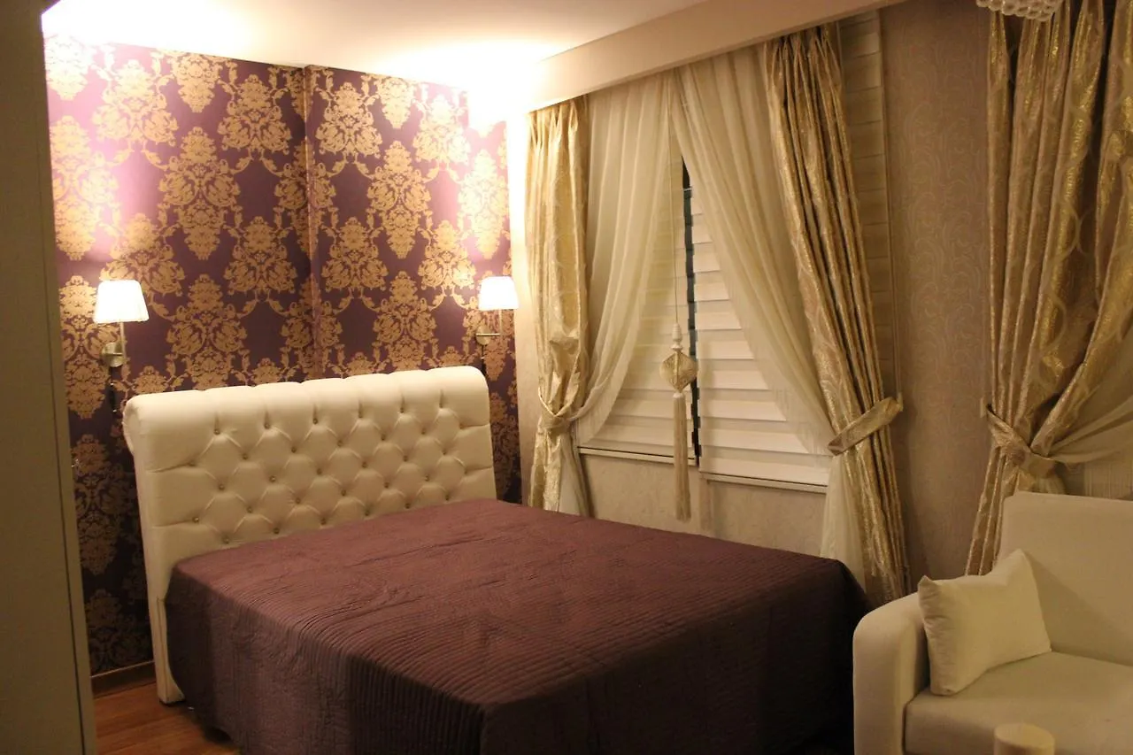 Ottoman Suites İstanbul