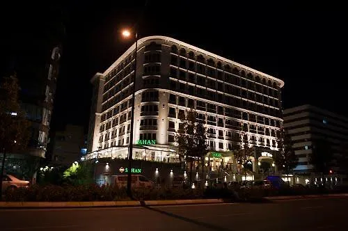 Apart Otel Ottoman Suites İstanbul