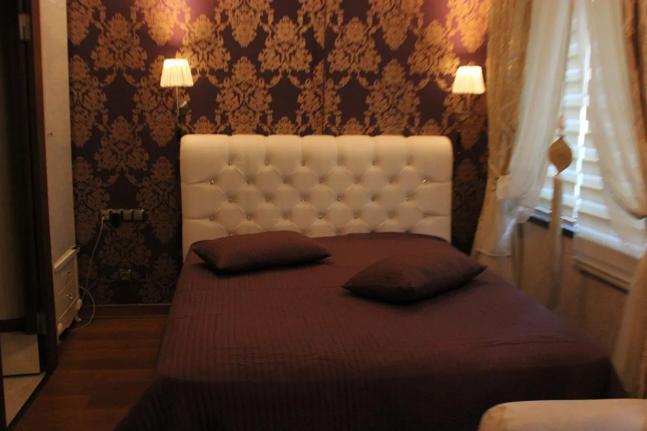 Apart Otel Ottoman Suites İstanbul