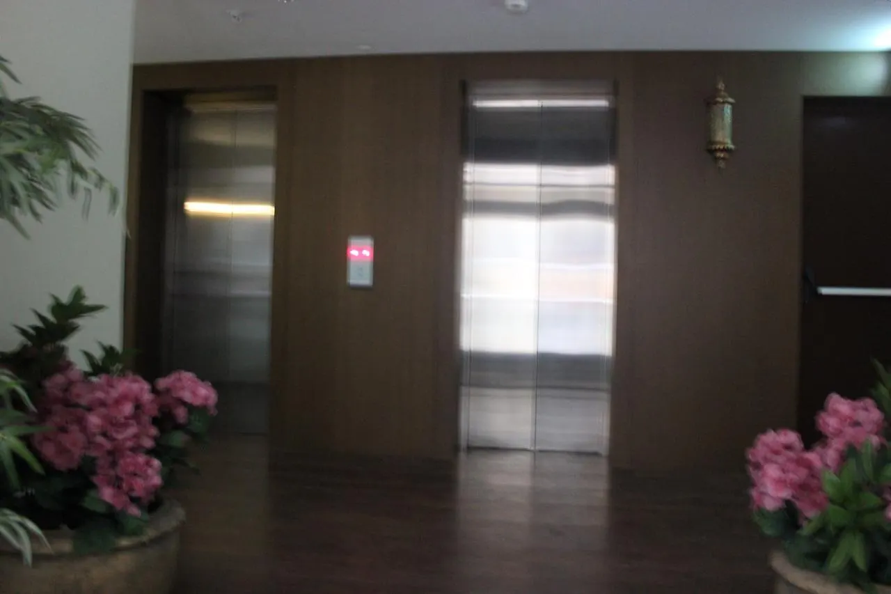 Ottoman Suites İstanbul Türkiye