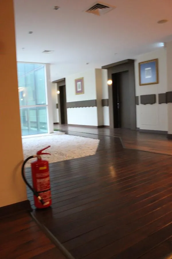 Ottoman Suites İstanbul 2*,