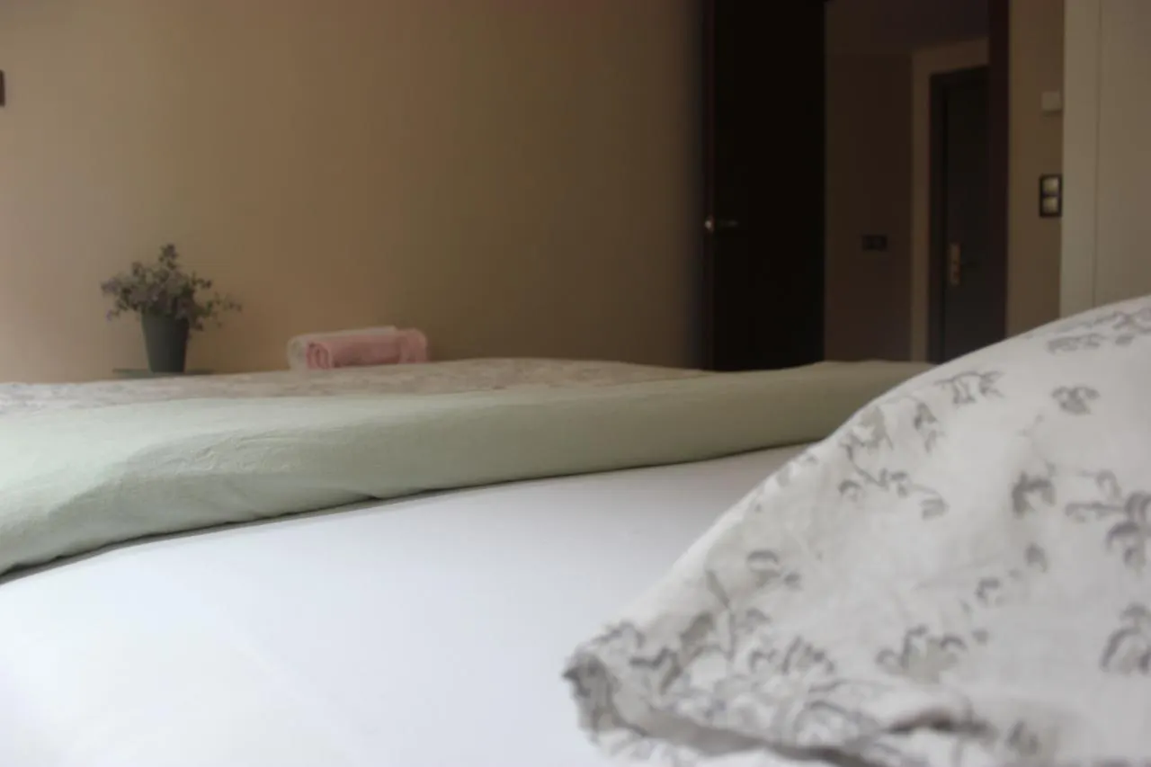 Ottoman Suites İstanbul Türkiye