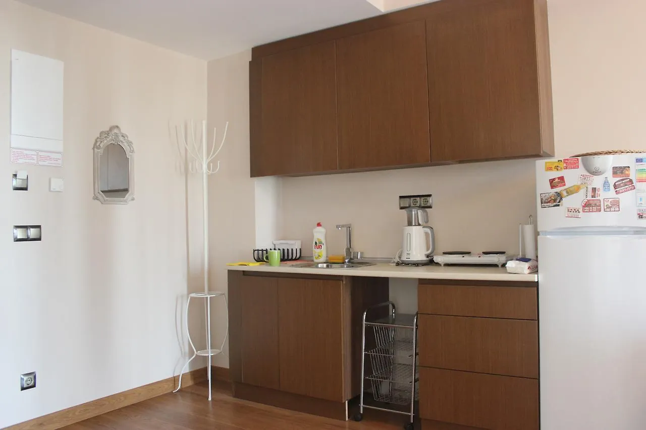 Apart Otel Ottoman Suites İstanbul