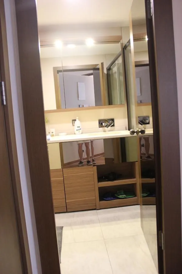 Ottoman Suites İstanbul Apart Otel