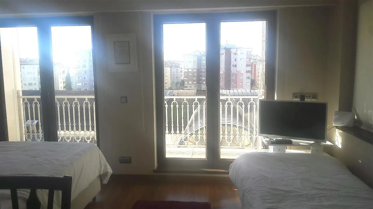 Ottoman Suites İstanbul