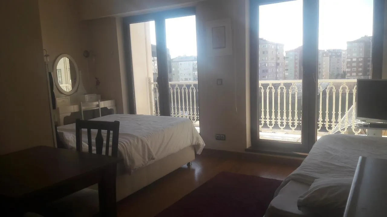 Ottoman Suites İstanbul