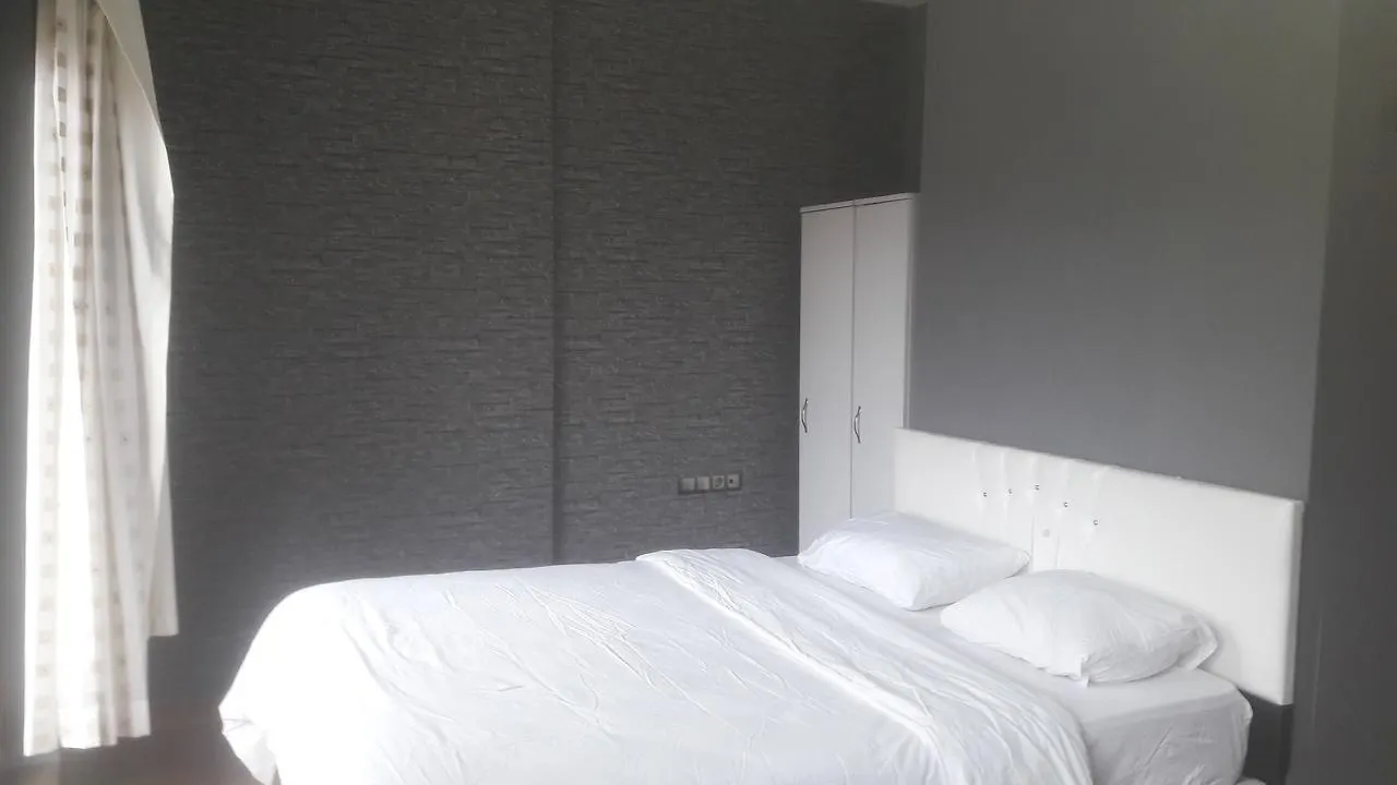 Ottoman Suites İstanbul Türkiye