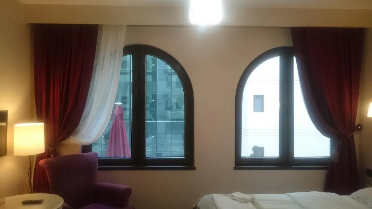 Ottoman Suites İstanbul 2*,  Türkiye