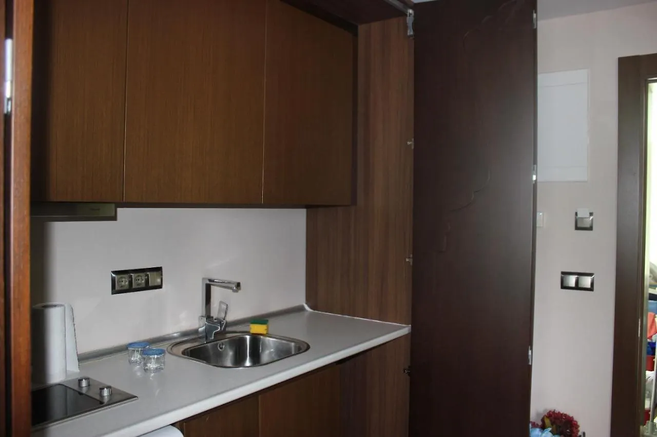 Ottoman Suites İstanbul 2*,  Türkiye